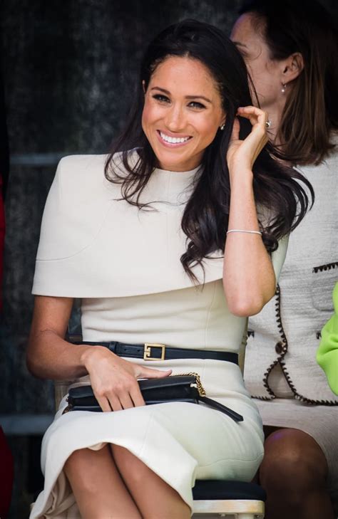 meghan markle Givenchy dress